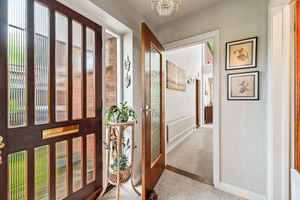 Hall- click for photo gallery